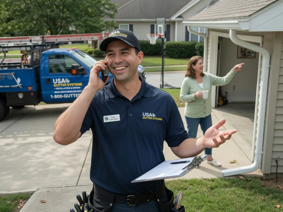 Gutter Installation Potterville, MI FAQs